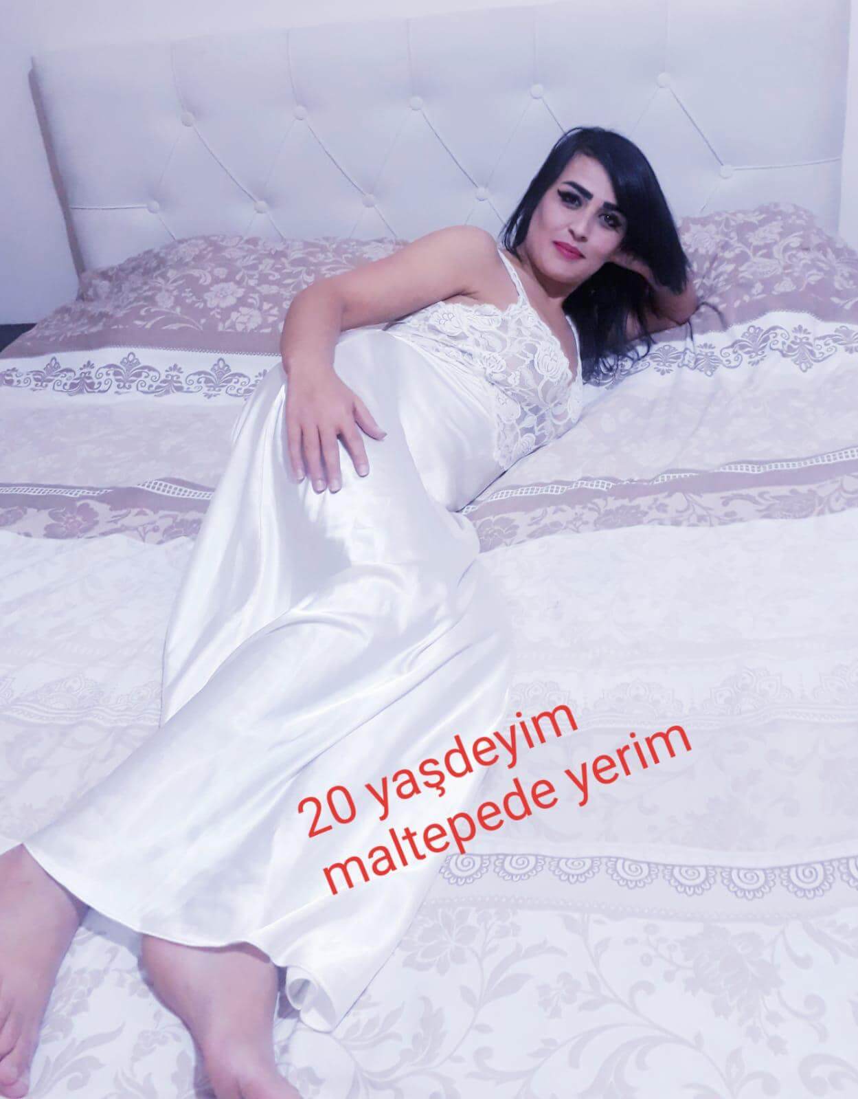 Kurtköy Pendik Escort Bayan Elif - Image 3
