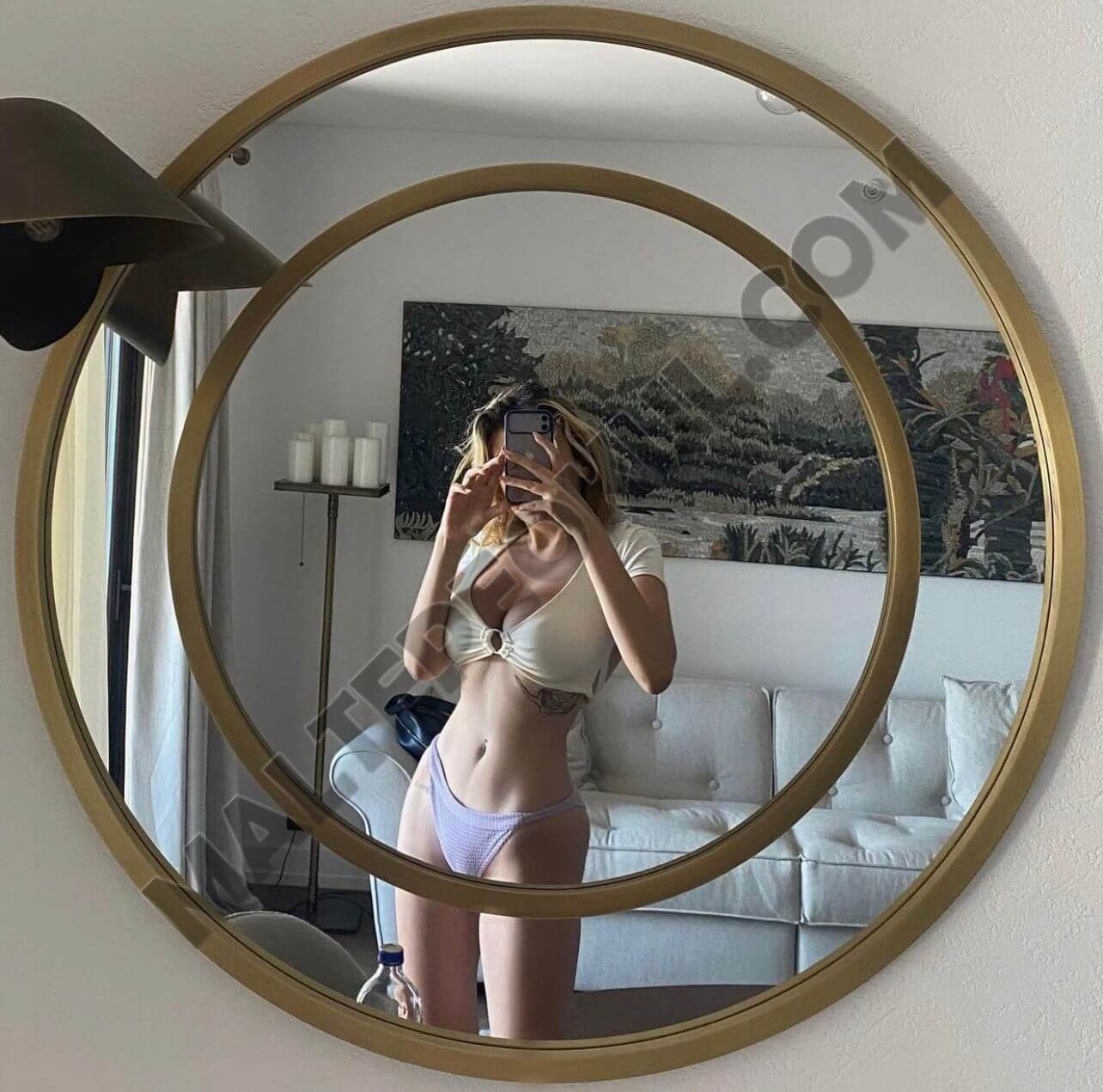 Anadolu Yakası Escort Bayan Buse - Image 1
