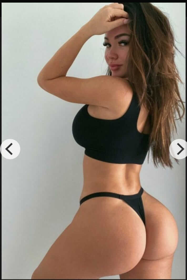 Anadolu Yakası Escort Bayan Sevda - Image 1